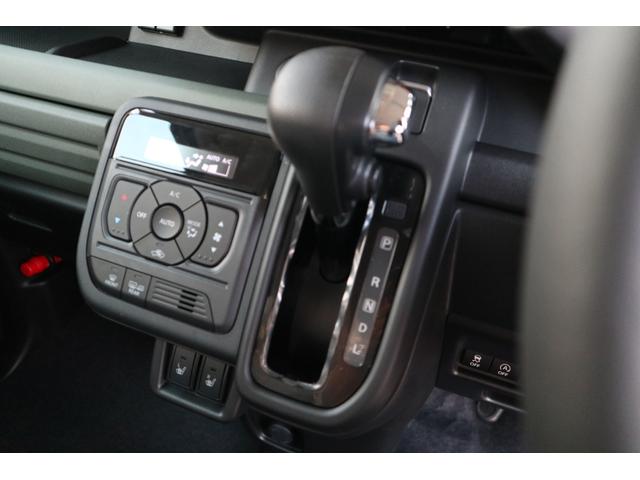 スペーシアギア ハイブリッドXZ 全方位カメラ付きナビ フルセグTV 両側電動スライドドア スズキセーフティサポート付き(23枚目)