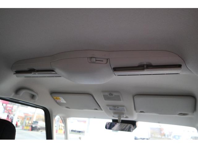 スペーシアギア ハイブリッドXZ 全方位カメラ付きナビ フルセグTV 両側電動スライドドア スズキセーフティサポート付き(27枚目)
