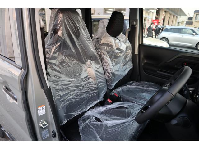 スペーシアギア ハイブリッドXZ 全方位カメラ付きナビ フルセグTV 両側電動スライドドア スズキセーフティサポート付き(29枚目)