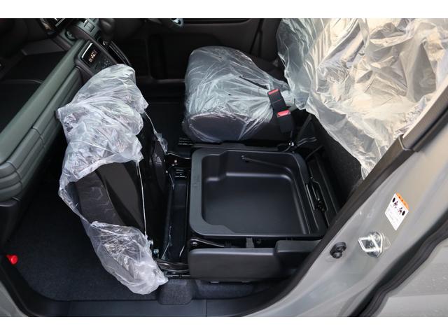 スペーシアギア ハイブリッドXZ 全方位カメラ付きナビ フルセグTV 両側電動スライドドア スズキセーフティサポート付き(33枚目)