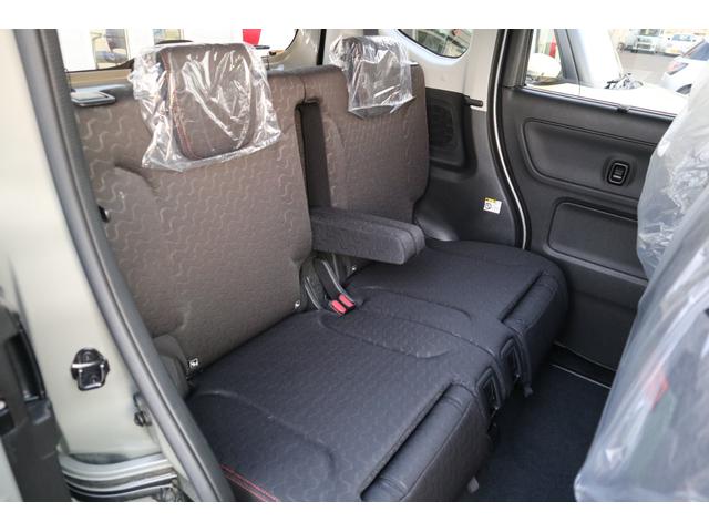 スペーシアギア ハイブリッドXZ 全方位カメラ付きナビ フルセグTV 両側電動スライドドア スズキセーフティサポート付き(35枚目)