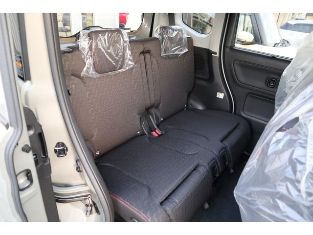 スペーシアギア ハイブリッドXZ 全方位カメラ付きナビ フルセグTV 両側電動スライドドア スズキセーフティサポート付き(36枚目)