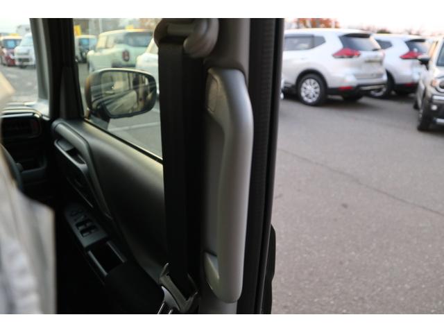 スペーシアギア ハイブリッドXZ 全方位カメラ付きナビ フルセグTV 両側電動スライドドア スズキセーフティサポート付き(39枚目)