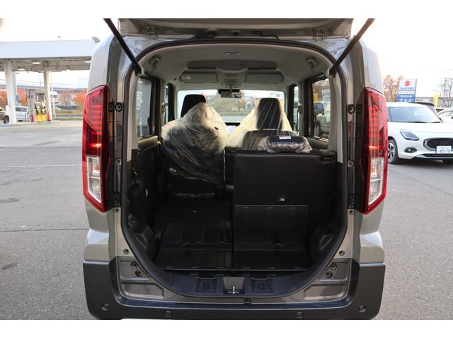 スペーシアギア ハイブリッドXZ 全方位カメラ付きナビ フルセグTV 両側電動スライドドア スズキセーフティサポート付き(42枚目)