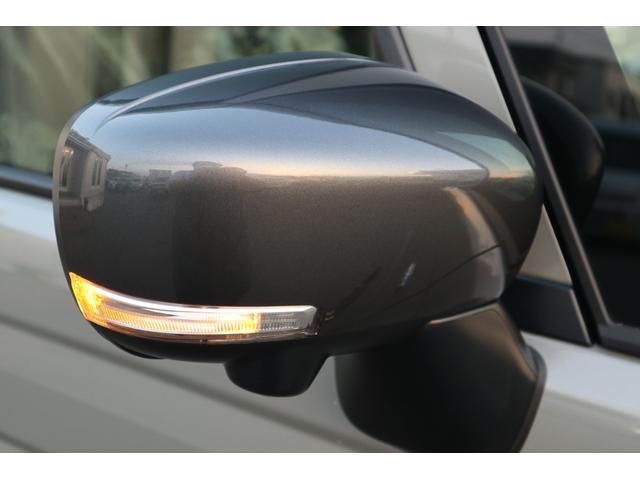 スペーシアギア ハイブリッドXZ 全方位カメラ付きナビ フルセグTV 両側電動スライドドア スズキセーフティサポート付き(44枚目)