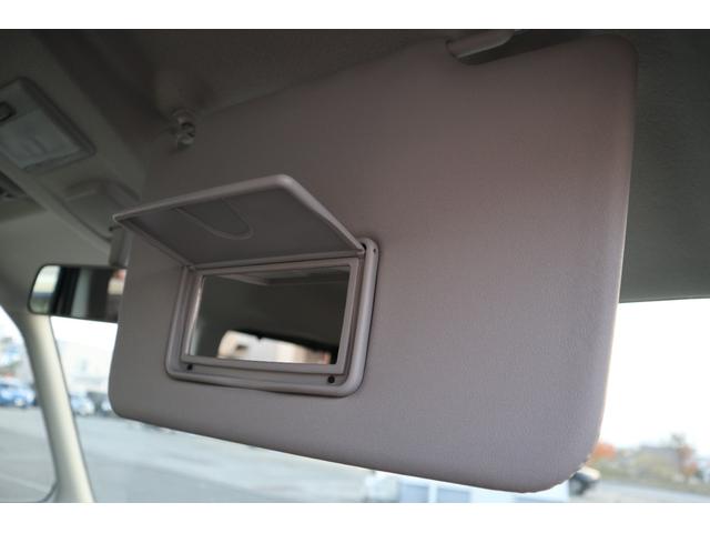 スペーシアギア ハイブリッドXZ 全方位カメラ付きナビ フルセグTV 両側電動スライドドア スズキセーフティサポート付き(45枚目)