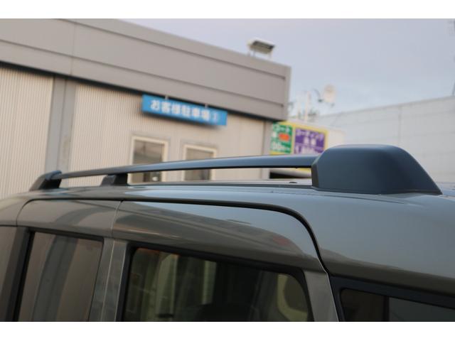 スペーシアギア ハイブリッドXZ 全方位カメラ付きナビ フルセグTV 両側電動スライドドア スズキセーフティサポート付き(46枚目)