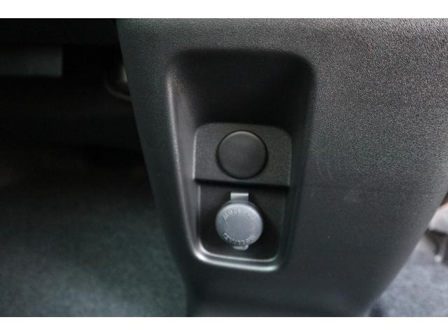 スペーシアギア ハイブリッドXZ 全方位カメラ付きナビ フルセグTV 両側電動スライドドア スズキセーフティサポート付き(47枚目)