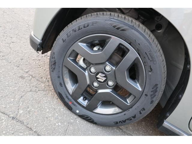 スペーシアギア ハイブリッドXZ 全方位カメラ付きナビ フルセグTV 両側電動スライドドア スズキセーフティサポート付き(56枚目)