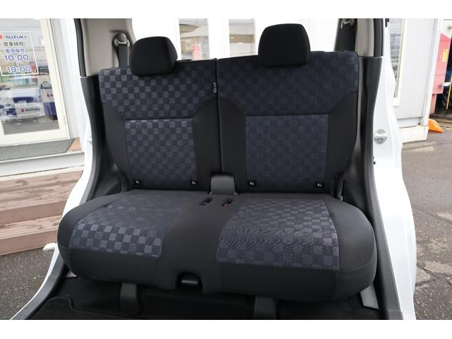 デイズ ハイウェイスター　Ｘ　社外フルセグナビ　アラウンドビューモニター　ＬＥＤヘッドライト　シートヒーター　エマージェンシーブレーキ　車線逸脱警報機能（26枚目）