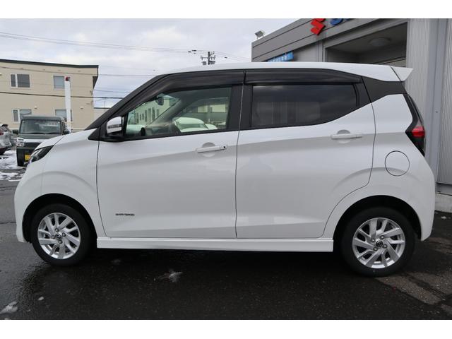 デイズ ハイウェイスター　Ｘ　社外フルセグナビ　アラウンドビューモニター　ＬＥＤヘッドライト　シートヒーター　エマージェンシーブレーキ　車線逸脱警報機能（59枚目）