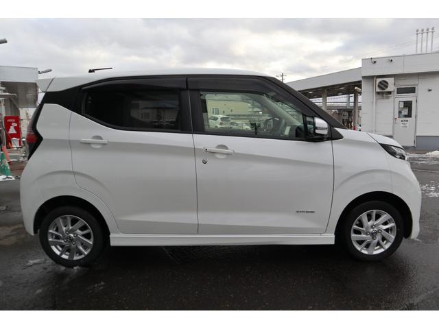 デイズ ハイウェイスター　Ｘ　社外フルセグナビ　アラウンドビューモニター　ＬＥＤヘッドライト　シートヒーター　エマージェンシーブレーキ　車線逸脱警報機能（62枚目）