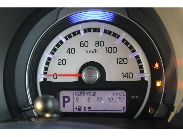 ハスラー Ｇ　４ＷＤ　ナビ　フルセグＴＶ　バックカメラ　純正エンジンスターター　ＥＴＣ　デュアルカメラブレーキサポート（6枚目）