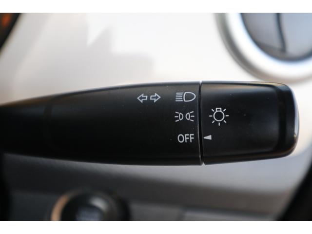 ハスラー Ｇ　４ＷＤ　ナビ　フルセグＴＶ　バックカメラ　純正エンジンスターター　ＥＴＣ　デュアルカメラブレーキサポート（9枚目）