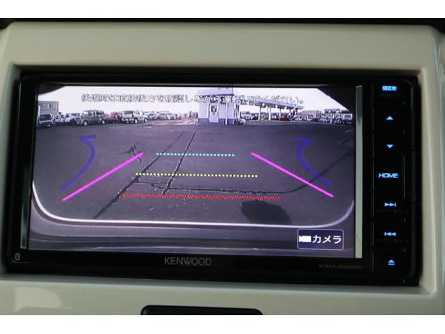 ハスラー Ｇ　４ＷＤ　ナビ　フルセグＴＶ　バックカメラ　純正エンジンスターター　ＥＴＣ　デュアルカメラブレーキサポート（12枚目）