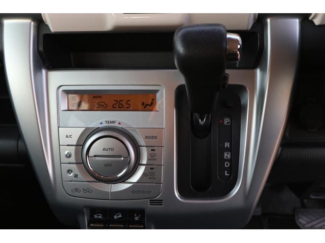 ハスラー Ｇ　４ＷＤ　ナビ　フルセグＴＶ　バックカメラ　純正エンジンスターター　ＥＴＣ　デュアルカメラブレーキサポート（20枚目）