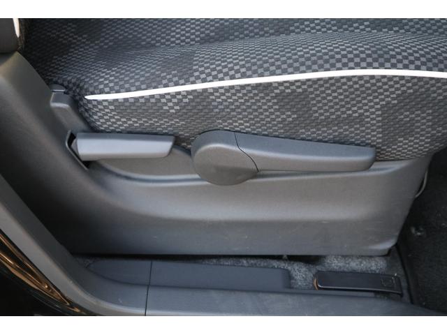 ハスラー Ｇ　４ＷＤ　ナビ　フルセグＴＶ　バックカメラ　純正エンジンスターター　ＥＴＣ　デュアルカメラブレーキサポート（24枚目）