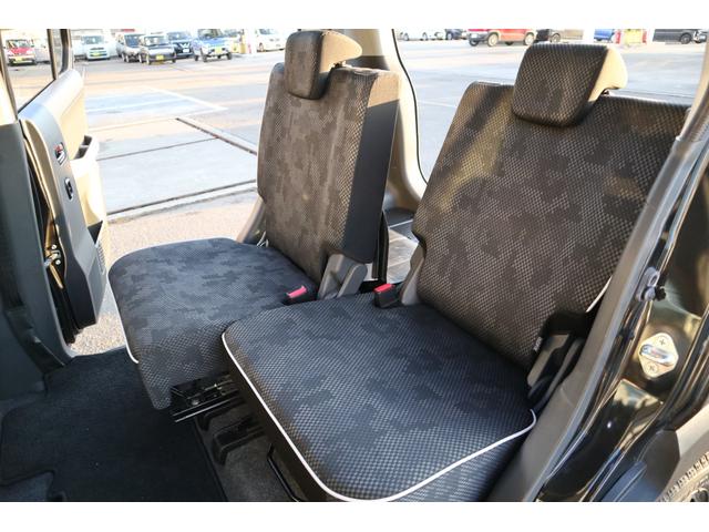 ハスラー Ｇ　４ＷＤ　ナビ　フルセグＴＶ　バックカメラ　純正エンジンスターター　ＥＴＣ　デュアルカメラブレーキサポート（27枚目）