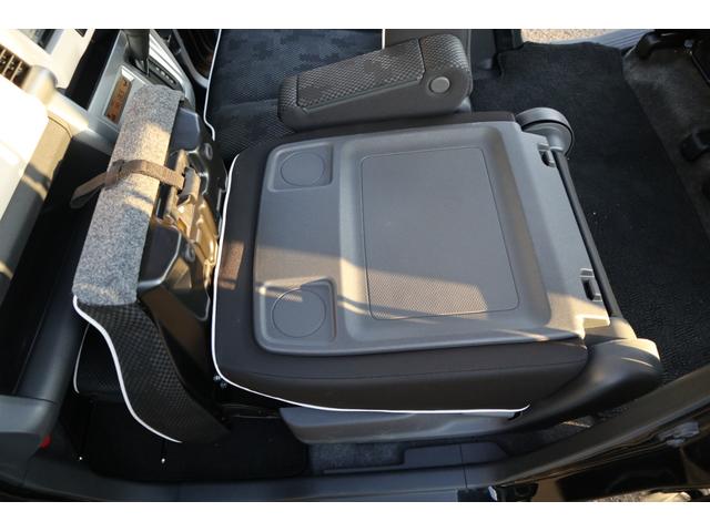 ハスラー Ｇ　４ＷＤ　ナビ　フルセグＴＶ　バックカメラ　純正エンジンスターター　ＥＴＣ　デュアルカメラブレーキサポート（29枚目）