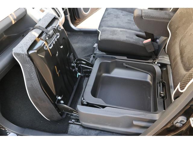 ハスラー Ｇ　４ＷＤ　ナビ　フルセグＴＶ　バックカメラ　純正エンジンスターター　ＥＴＣ　デュアルカメラブレーキサポート（30枚目）