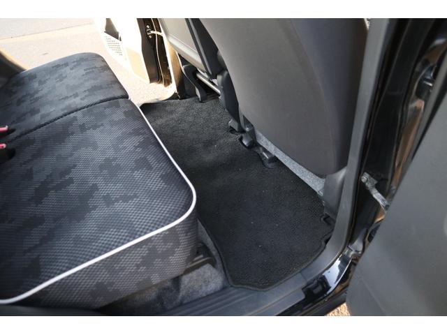 ハスラー Ｇ　４ＷＤ　ナビ　フルセグＴＶ　バックカメラ　純正エンジンスターター　ＥＴＣ　デュアルカメラブレーキサポート（31枚目）
