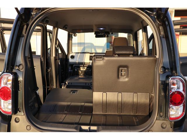 ハスラー Ｇ　４ＷＤ　ナビ　フルセグＴＶ　バックカメラ　純正エンジンスターター　ＥＴＣ　デュアルカメラブレーキサポート（35枚目）