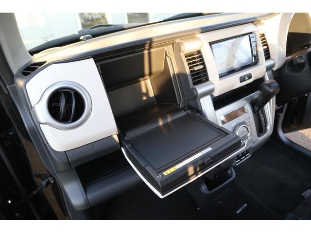 ハスラー Ｇ　４ＷＤ　ナビ　フルセグＴＶ　バックカメラ　純正エンジンスターター　ＥＴＣ　デュアルカメラブレーキサポート（48枚目）