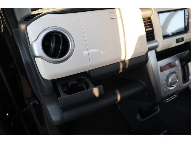 ハスラー Ｇ　４ＷＤ　ナビ　フルセグＴＶ　バックカメラ　純正エンジンスターター　ＥＴＣ　デュアルカメラブレーキサポート（50枚目）