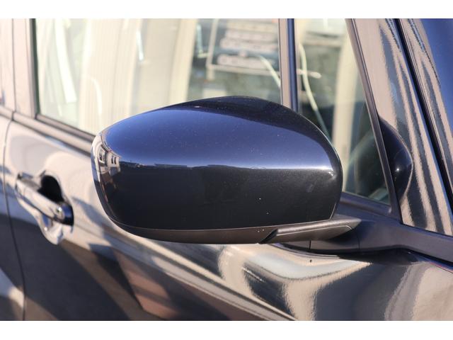 ハスラー Ｇ　４ＷＤ　ナビ　フルセグＴＶ　バックカメラ　純正エンジンスターター　ＥＴＣ　デュアルカメラブレーキサポート（51枚目）