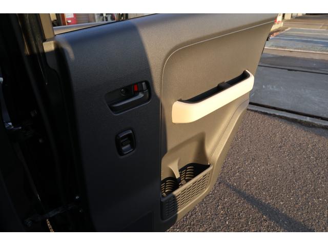 ハスラー Ｇ　４ＷＤ　ナビ　フルセグＴＶ　バックカメラ　純正エンジンスターター　ＥＴＣ　デュアルカメラブレーキサポート（52枚目）