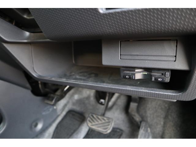 ハスラー Ｇ　４ＷＤ　ナビ　フルセグＴＶ　バックカメラ　純正エンジンスターター　ＥＴＣ　デュアルカメラブレーキサポート（55枚目）