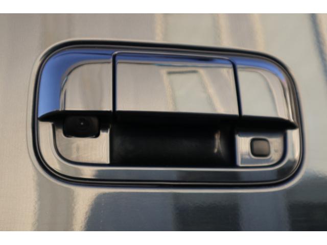 ハスラー Ｇ　４ＷＤ　ナビ　フルセグＴＶ　バックカメラ　純正エンジンスターター　ＥＴＣ　デュアルカメラブレーキサポート（60枚目）