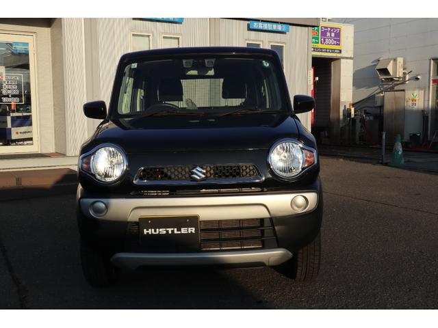 ハスラー Ｇ　４ＷＤ　ナビ　フルセグＴＶ　バックカメラ　純正エンジンスターター　ＥＴＣ　デュアルカメラブレーキサポート（71枚目）