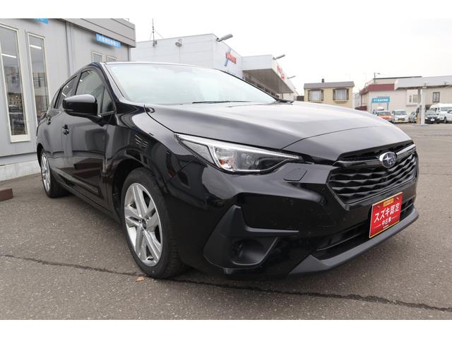 インプレッサ ＳＴ　ナビ　マルチビューカメラ　フルセグＴＶ　ＥＴＣ　ＬＥＤヘッドライト　電動パーキングブレーキ　アイサイト　パドルシフト　ヘッドライトウォッシャー　ステアリングヒーター　シートヒーター　オートワイパー（2枚目）