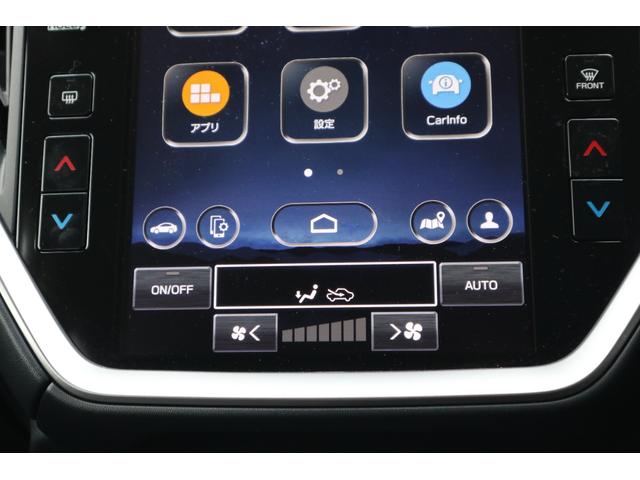 インプレッサ ＳＴ　ナビ　マルチビューカメラ　フルセグＴＶ　ＥＴＣ　ＬＥＤヘッドライト　電動パーキングブレーキ　アイサイト　パドルシフト　ヘッドライトウォッシャー　ステアリングヒーター　シートヒーター　オートワイパー（15枚目）