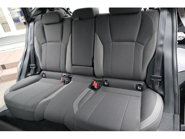 インプレッサ ＳＴ　ナビ　マルチビューカメラ　フルセグＴＶ　ＥＴＣ　ＬＥＤヘッドライト　電動パーキングブレーキ　アイサイト　パドルシフト　ヘッドライトウォッシャー　ステアリングヒーター　シートヒーター　オートワイパー（30枚目）