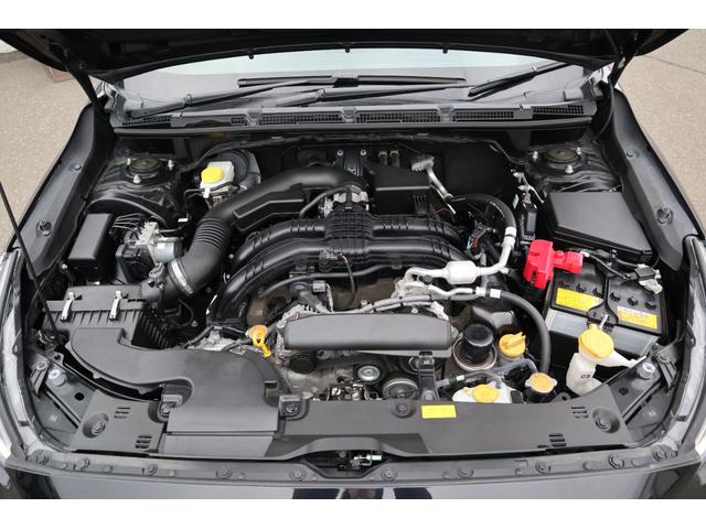 インプレッサ ＳＴ　ナビ　マルチビューカメラ　フルセグＴＶ　ＥＴＣ　ＬＥＤヘッドライト　電動パーキングブレーキ　アイサイト　パドルシフト　ヘッドライトウォッシャー　ステアリングヒーター　シートヒーター　オートワイパー（55枚目）