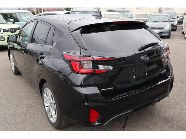 インプレッサ ＳＴ　ナビ　マルチビューカメラ　フルセグＴＶ　ＥＴＣ　ＬＥＤヘッドライト　電動パーキングブレーキ　アイサイト　パドルシフト　ヘッドライトウォッシャー　ステアリングヒーター　シートヒーター　オートワイパー（60枚目）