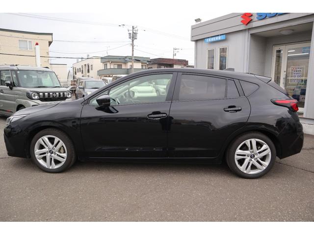 インプレッサ ＳＴ　ナビ　マルチビューカメラ　フルセグＴＶ　ＥＴＣ　ＬＥＤヘッドライト　電動パーキングブレーキ　アイサイト　パドルシフト　ヘッドライトウォッシャー　ステアリングヒーター　シートヒーター　オートワイパー（61枚目）