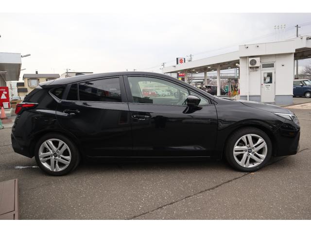 インプレッサ ＳＴ　ナビ　マルチビューカメラ　フルセグＴＶ　ＥＴＣ　ＬＥＤヘッドライト　電動パーキングブレーキ　アイサイト　パドルシフト　ヘッドライトウォッシャー　ステアリングヒーター　シートヒーター　オートワイパー（62枚目）