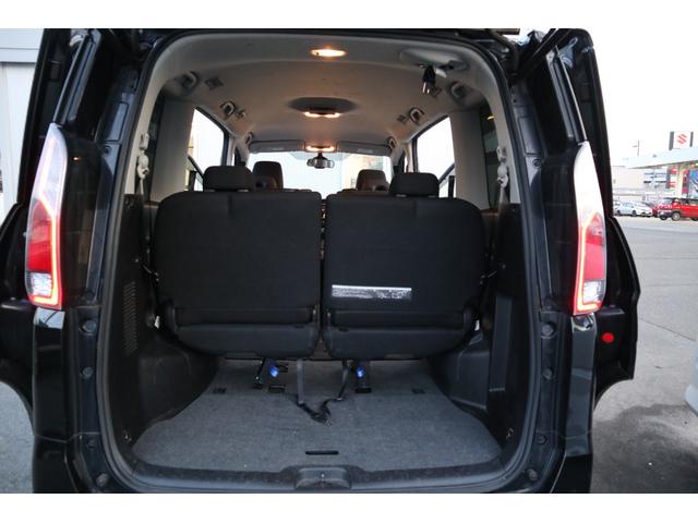 セレナ B 4WD CD アラウンドビューモニター エマージェンシーブレーキ アイドリングストップ パーキングソナー クルーズコントロール 後側方車両感知警報(28枚目)