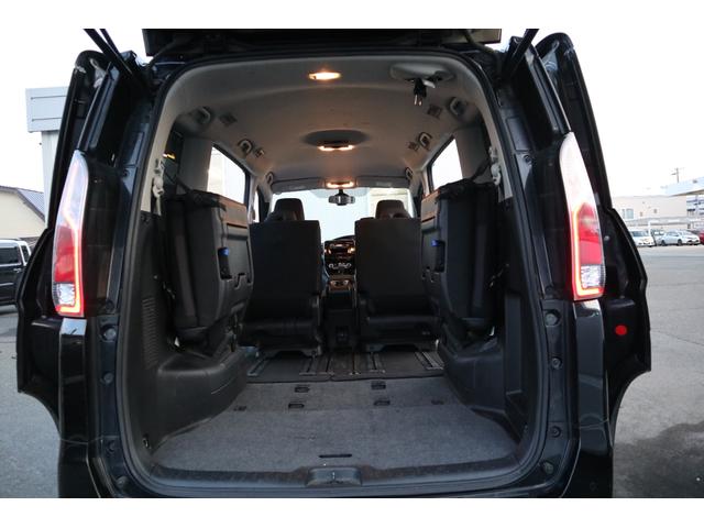 セレナ B 4WD CD アラウンドビューモニター エマージェンシーブレーキ アイドリングストップ パーキングソナー クルーズコントロール 後側方車両感知警報(30枚目)