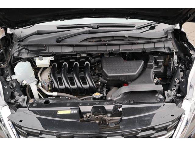 セレナ B 4WD CD アラウンドビューモニター エマージェンシーブレーキ アイドリングストップ パーキングソナー クルーズコントロール 後側方車両感知警報(54枚目)