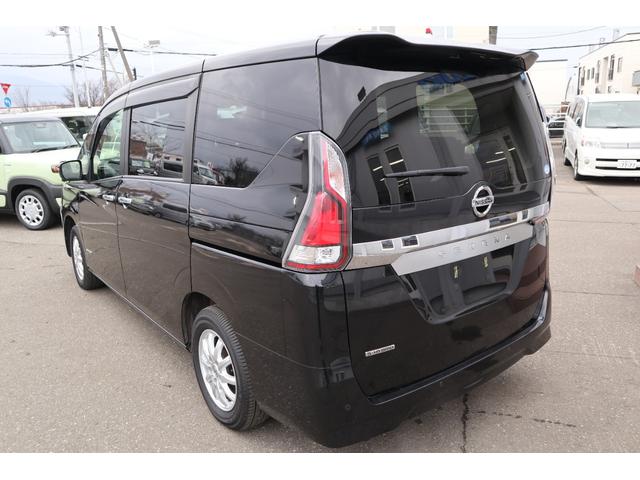 セレナ B 4WD CD アラウンドビューモニター エマージェンシーブレーキ アイドリングストップ パーキングソナー クルーズコントロール 後側方車両感知警報(61枚目)