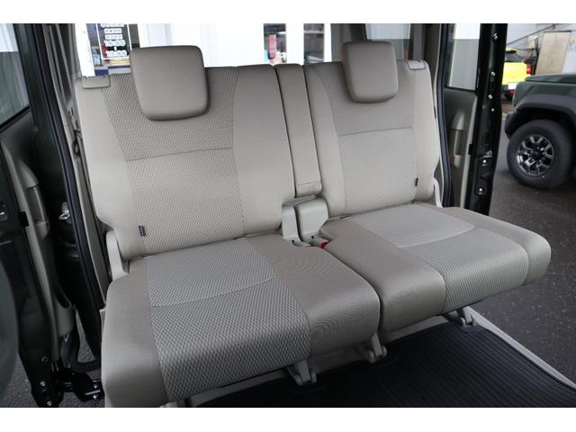 タウンボックス Ｇ　ナビ　バックカメラ　ドライブレコーダー　ＥＴＣ　助手席側電動スライドドア　ＬＥＤヘッドライト　リアヒーター　　アイドリングストップ　デュアルカメラブレーキサポート　レンタアップ（32枚目）