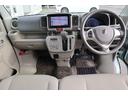 使い勝手のよさを考え抜いた運転席まわりと室内空間になっています