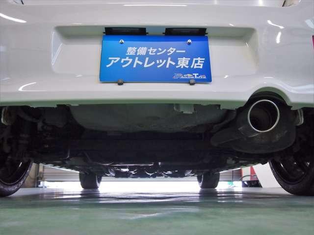 ＲＳ　法定整備付　２ＷＤ　５ＭＴ　５人乗り(10枚目)