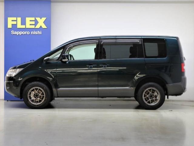 M パートタイム4WD 新品ヨコハマタイヤ(5枚目)