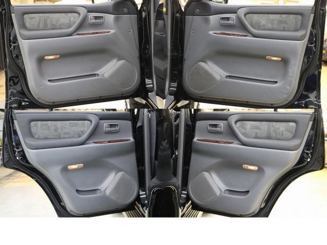 ランドクルーザー１００ トヨタ ｖｘリミテッド ーｒｅｎｏｃａー１０６ キャンプｐ ｋ ｇ ディーゼルターボ １ナンバー登録 ｈｄｄナビ ｂカメラ ｅｔｃ サンルーフ クールｂｏｘ 新品ウッドハンドル オリジナルシートカバーベッドキットの中古車詳細 中古車検索