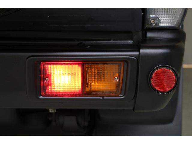 ランドクルーザー７０ 　グレーメタリック　ブラックアウト　新品ＴＯＹＯＴＡグリル　フォグランプ　オプション前後デフロック　純正ＳＤナビ　ＥＴＣ　グラントレック　新品エクストリームＪホイール　本州仕入れ車　新品ジャオスマフラー（33枚目）